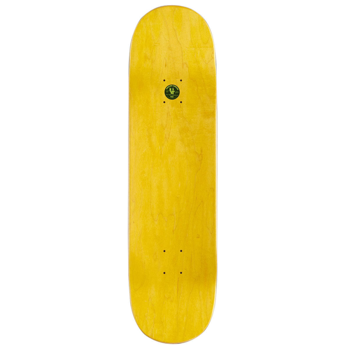 Pylon Boner Skateboard Deck - 8.50