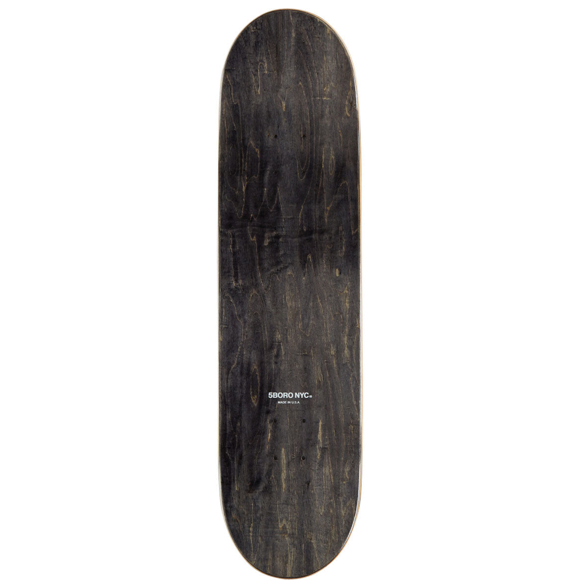 5Boro Suski 5Ball Wizard Skateboard Deck - 8.25