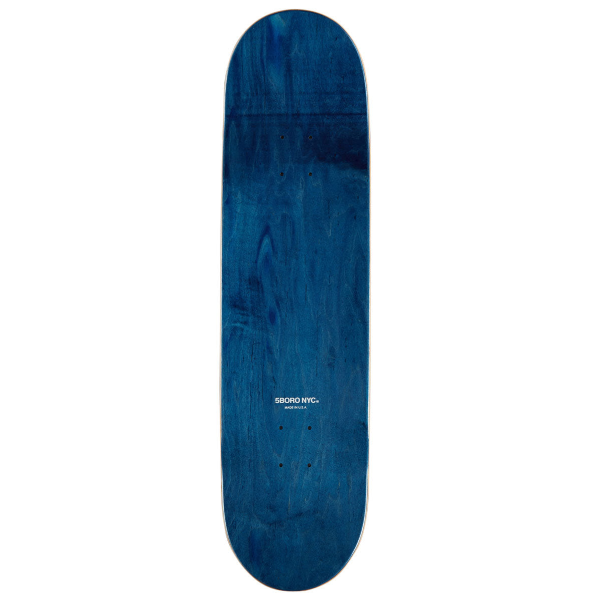 5Boro Suski 5Ball Wizard Skateboard Complete - 8.50