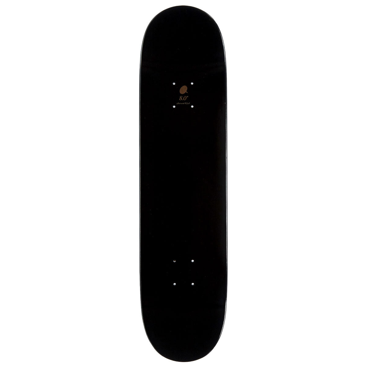 Tacky Joy Factory Deadname Spears Skateboard Deck - 8.00