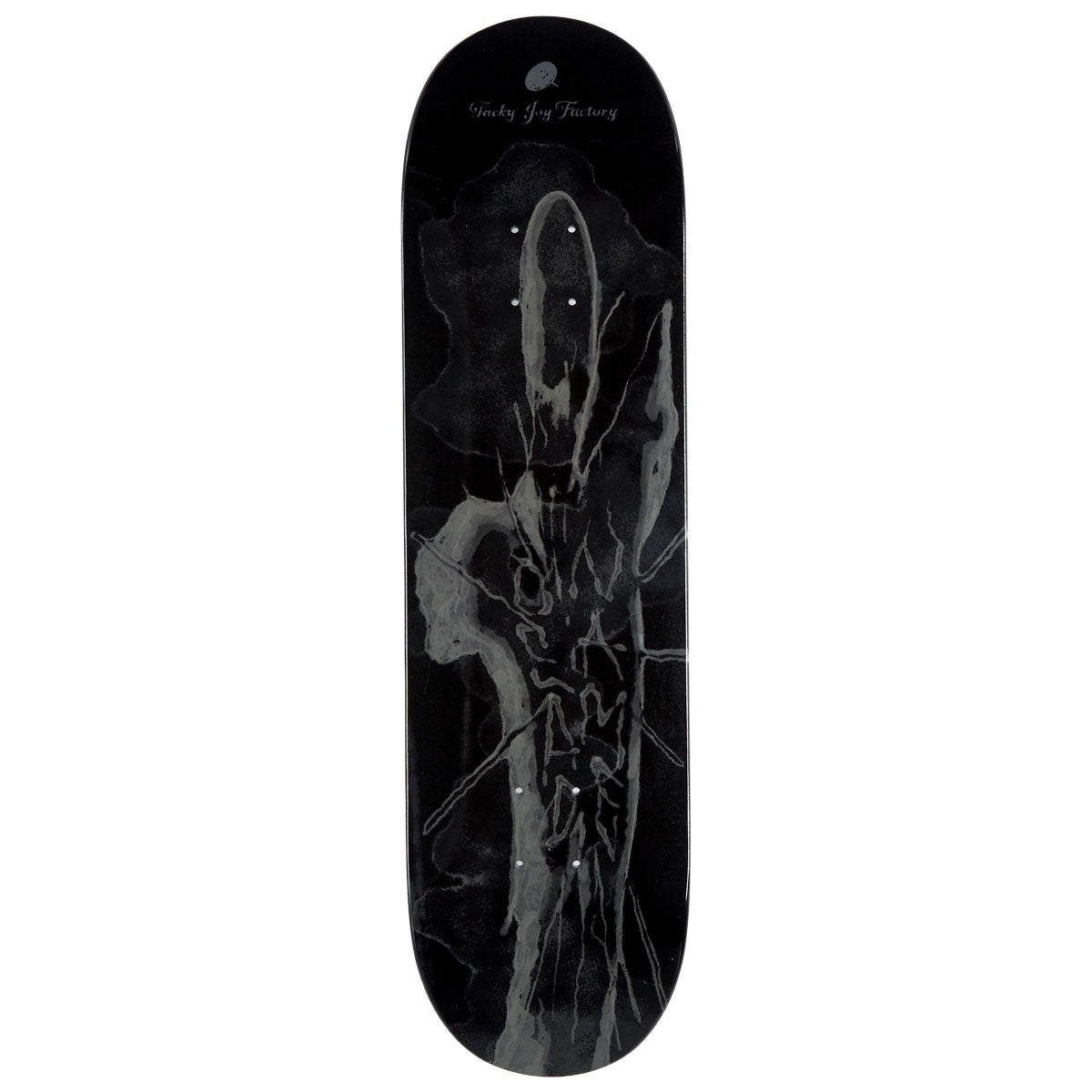 Tacky Joy Factory Deadname Spears Skateboard Deck - 8.25