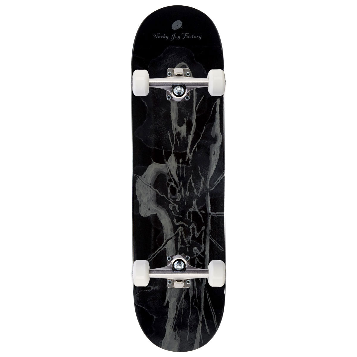 Tacky Joy Factory Deadname Spears Skateboard Complete - 8.25