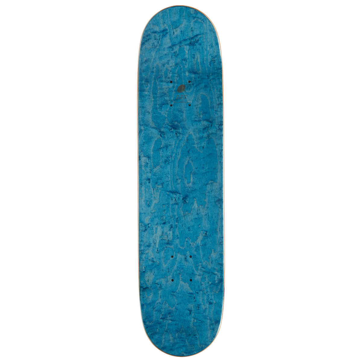 Tacky Joy Factory All Nerves Skateboard Complete - 7.75