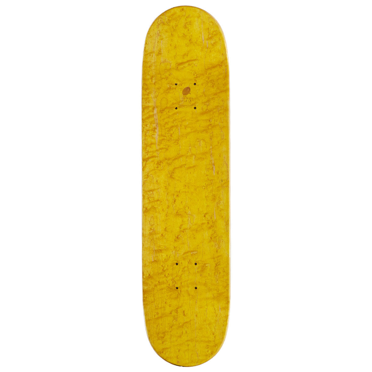 Tacky Joy Factory Blowout Leo Baker Skateboard Complete - 7.75