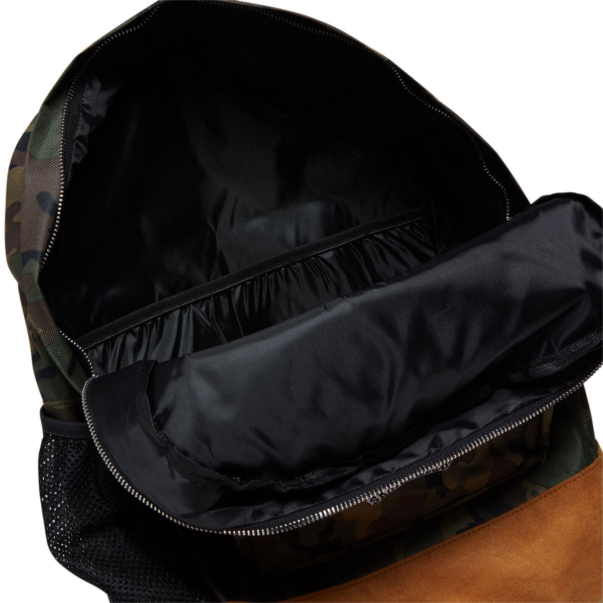 Baker Brand Logo Backpack - Camo image 5