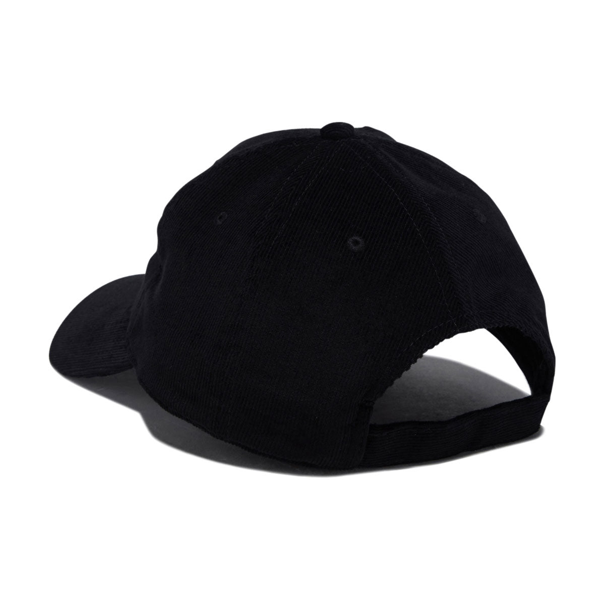 Deathwish Kumate Dad Hat - Black image 2