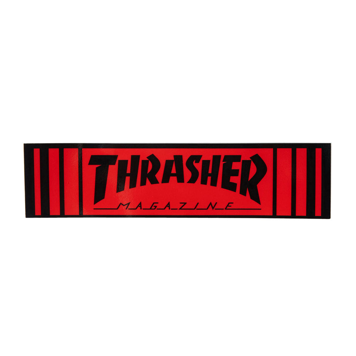 Thrasher Bar 8