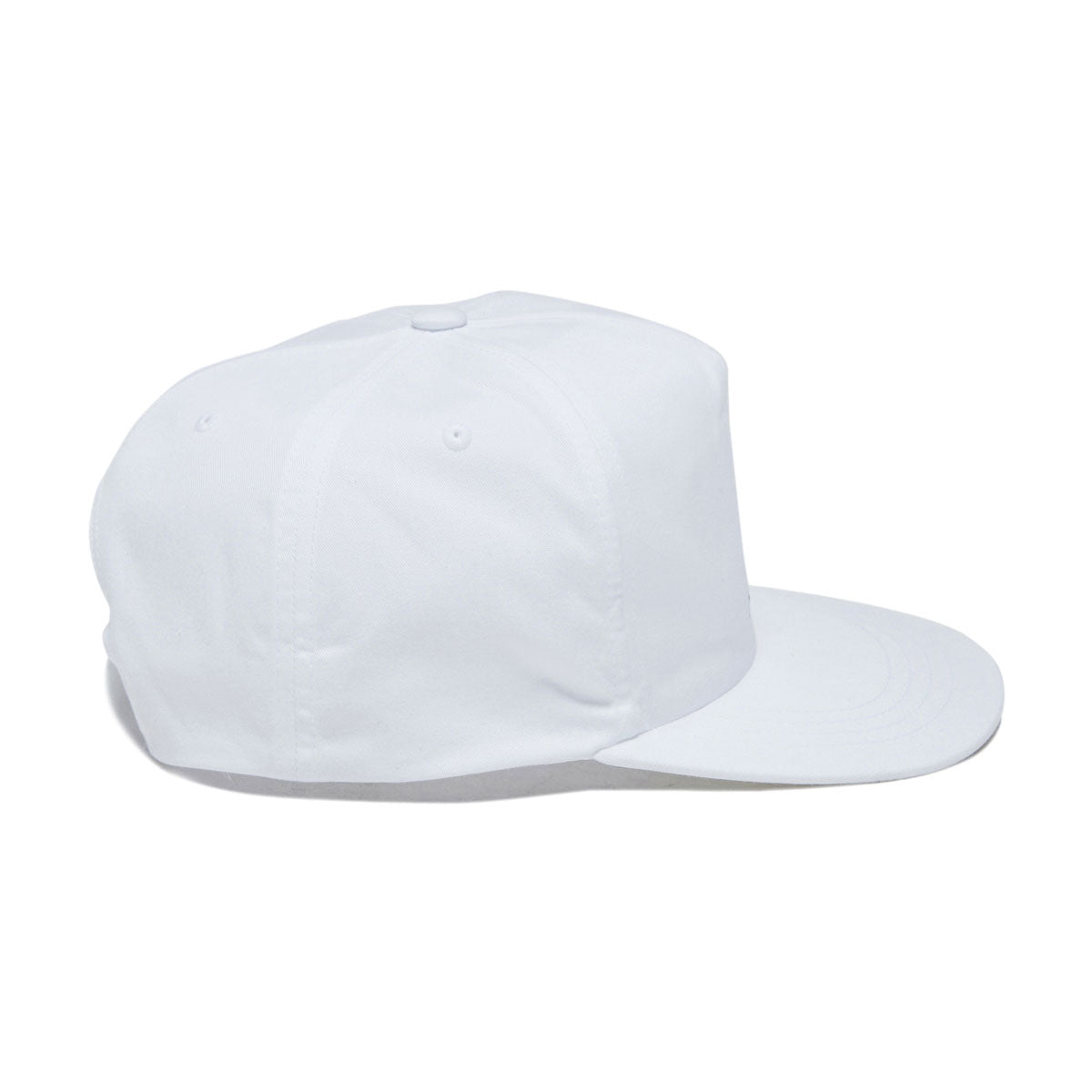 Portal Dimension Medusa Hat - White image 4