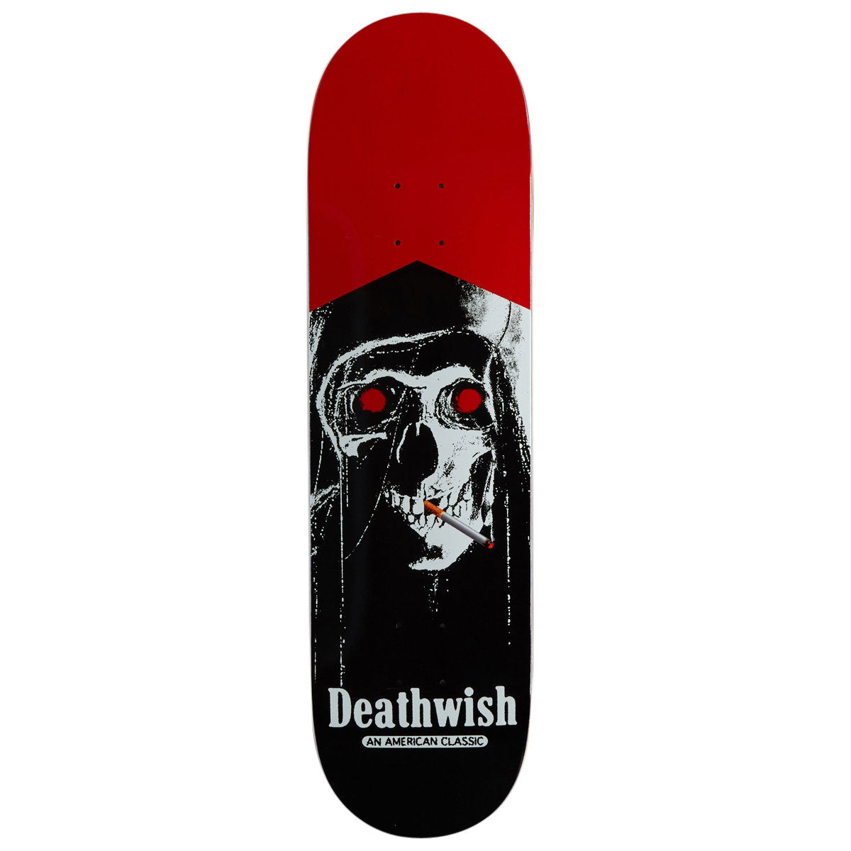 Deathwish Erik Ellington Classic V2 Skateboard Deck - 8.475