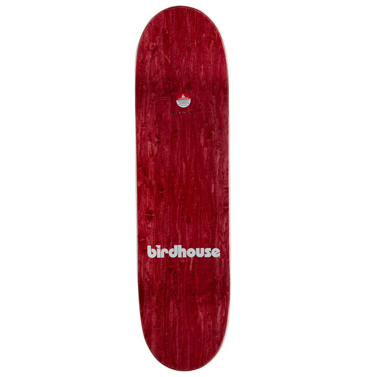 Birdhouse Greyson Fletcher Joker Skateboard Complete - 8.475