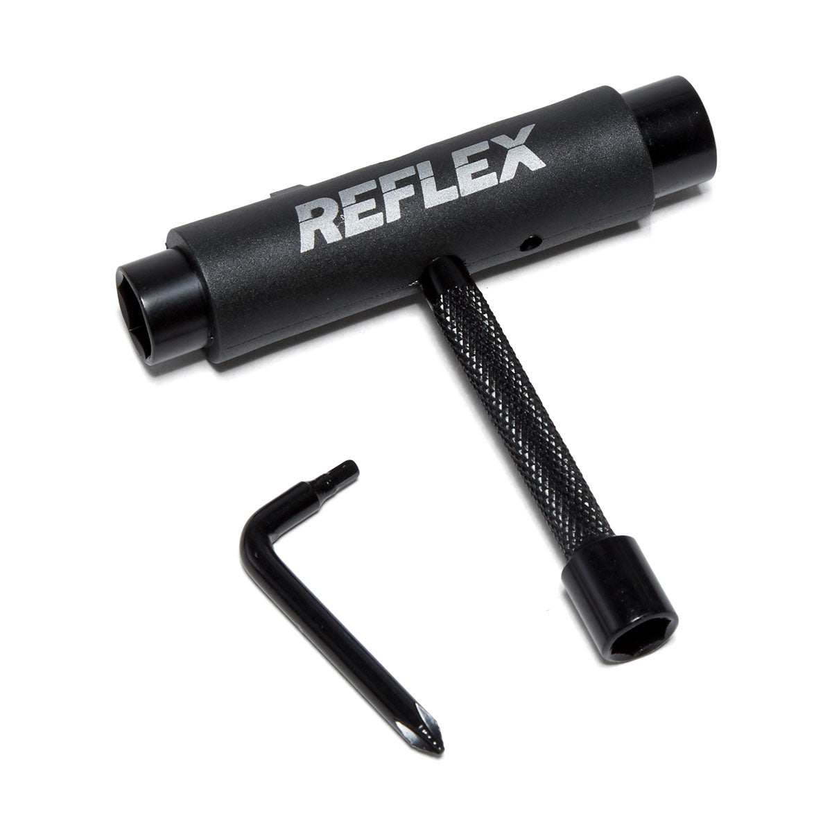 Reflex TriFlex Tool - Black image 2