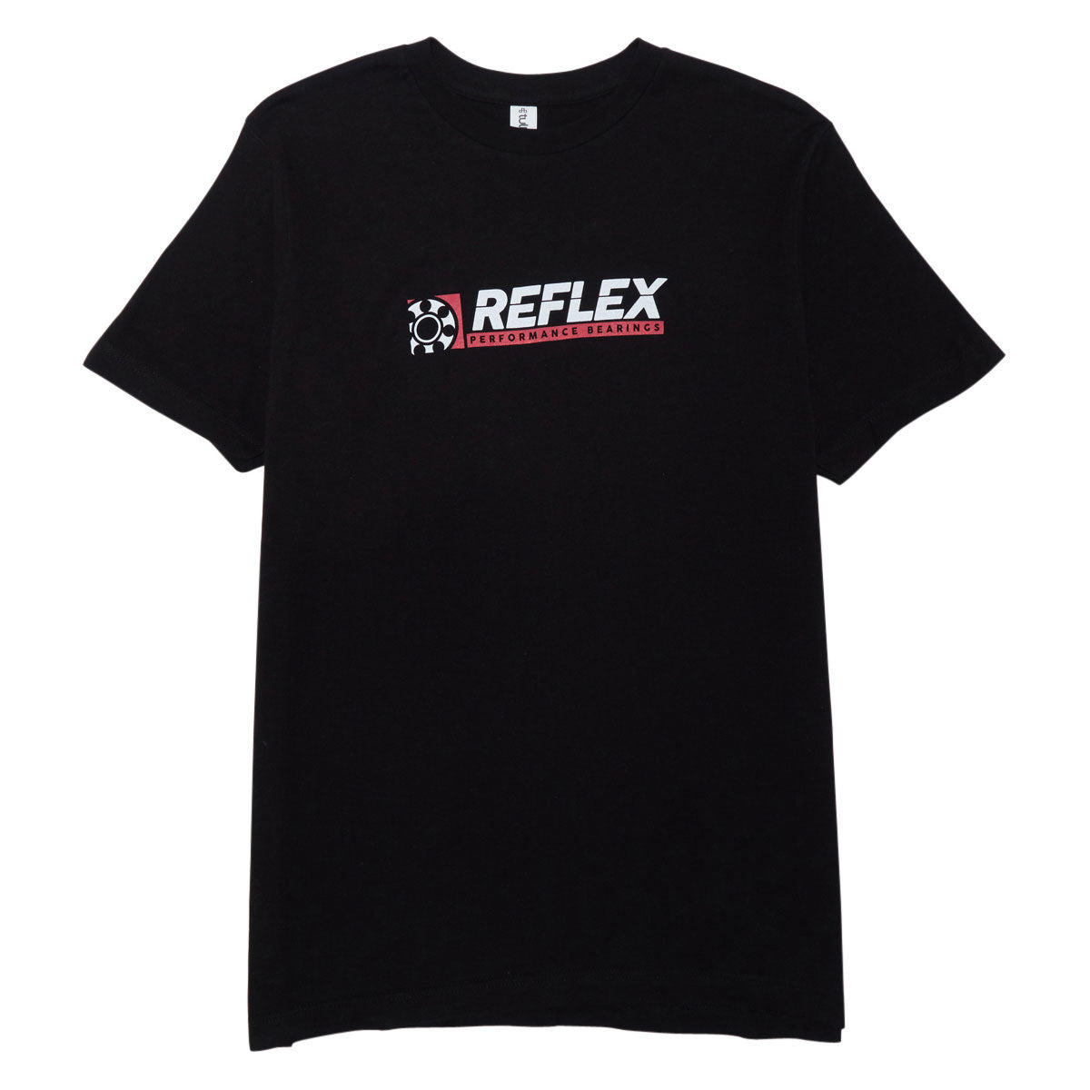 Reflex Performance Bearing T-Shirt - Black image 1