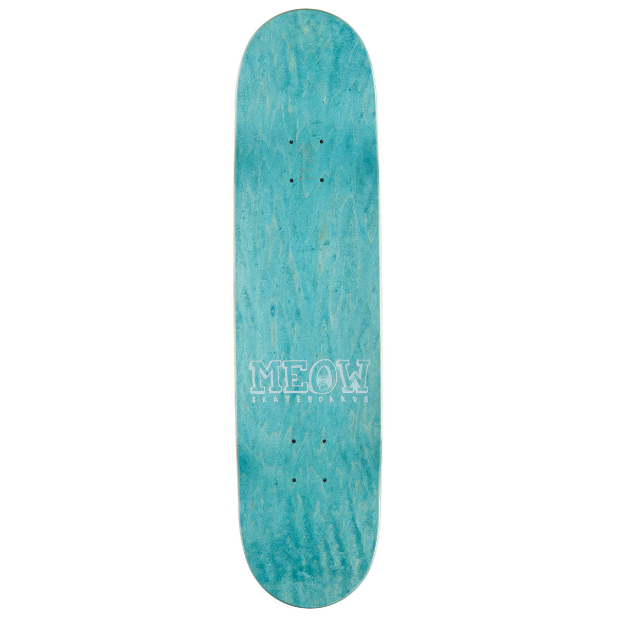 Meow Annie Gulia Barto Skateboard Complete - 8.00