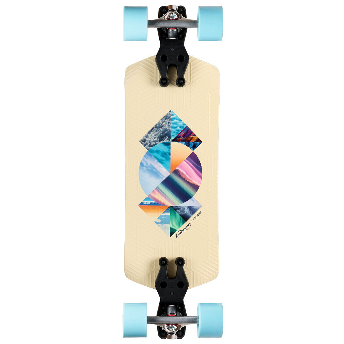 Loaded Longboards - Cruisers, Dancing, Freeride, & More - Daddies