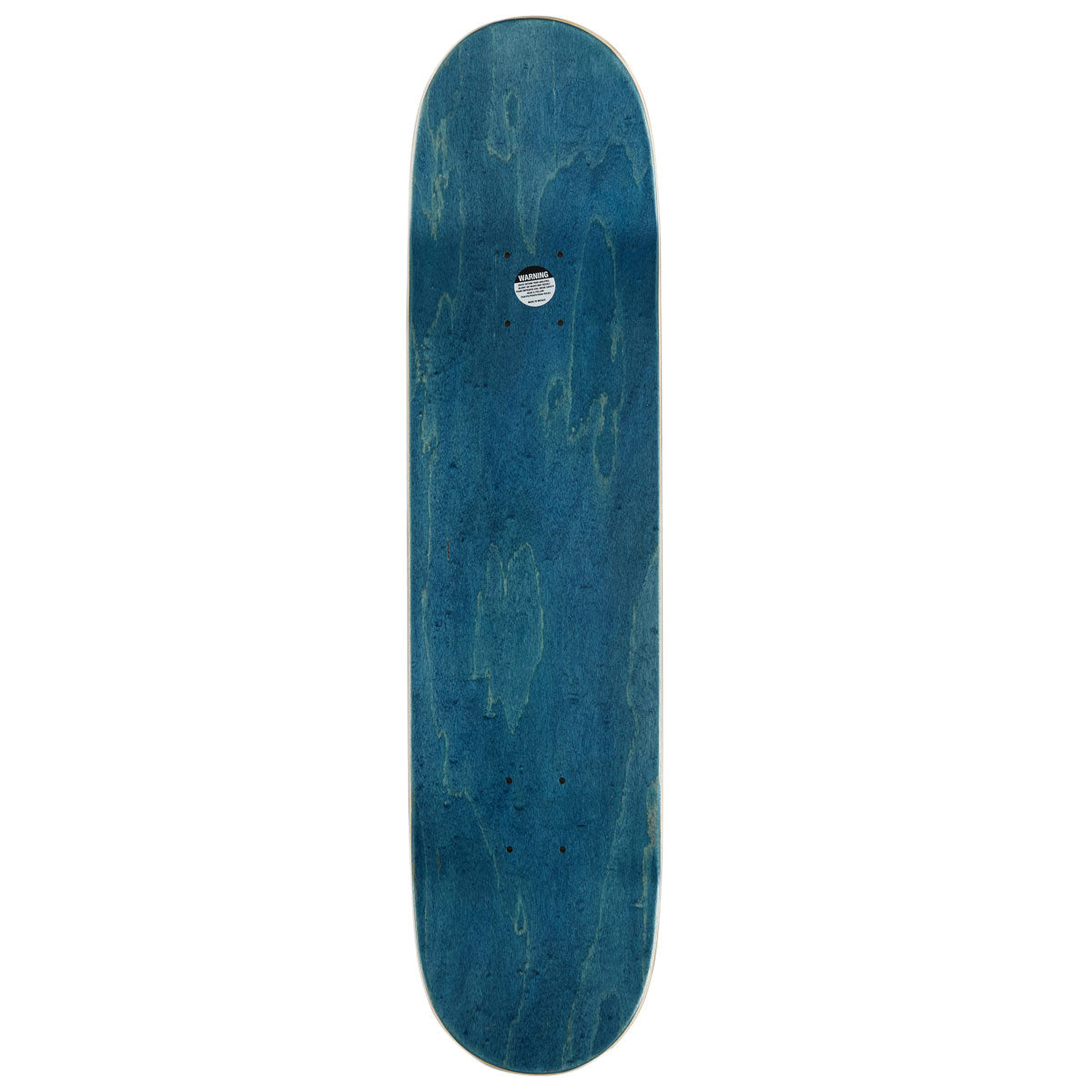 Disorder Lone Wolf Nyjah Huston Skateboard Complete - Assorted - 7.75