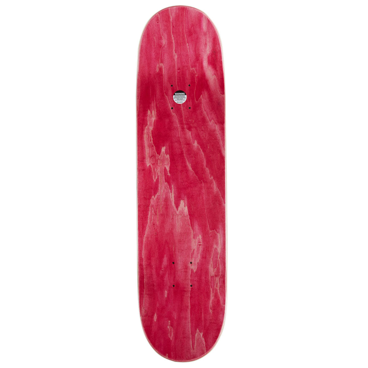 Disorder Stairway To Hell Skateboard Complete - Black - 8.25