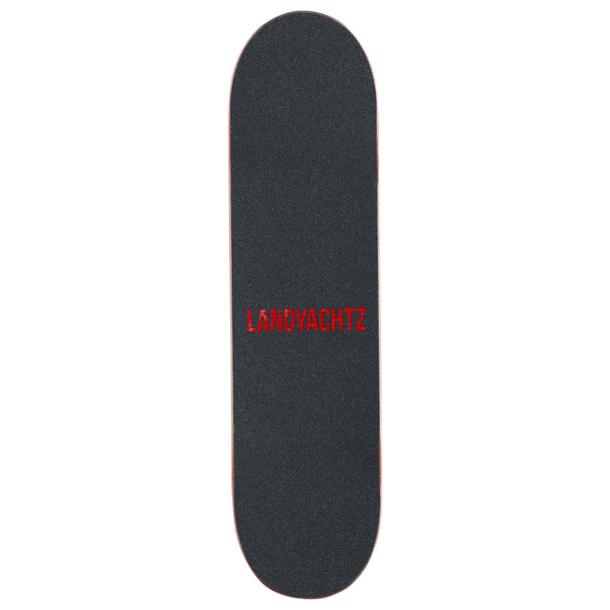 Landyachtz ATV-X Classic Road Logo Longboard Cruiser Complete image 2