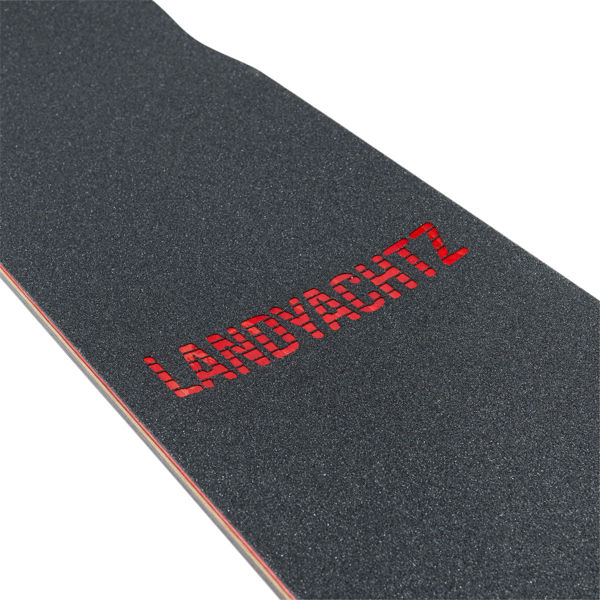 Landyachtz ATV-X Classic Road Logo Longboard Cruiser Complete image 3