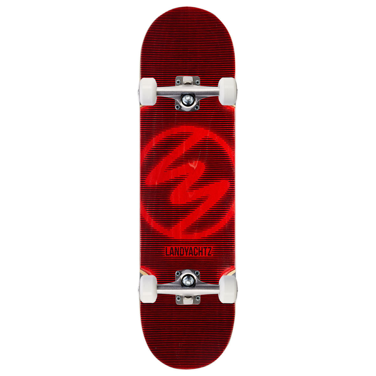 Landyachtz Longboards - Decks, Completes, and Cruisers