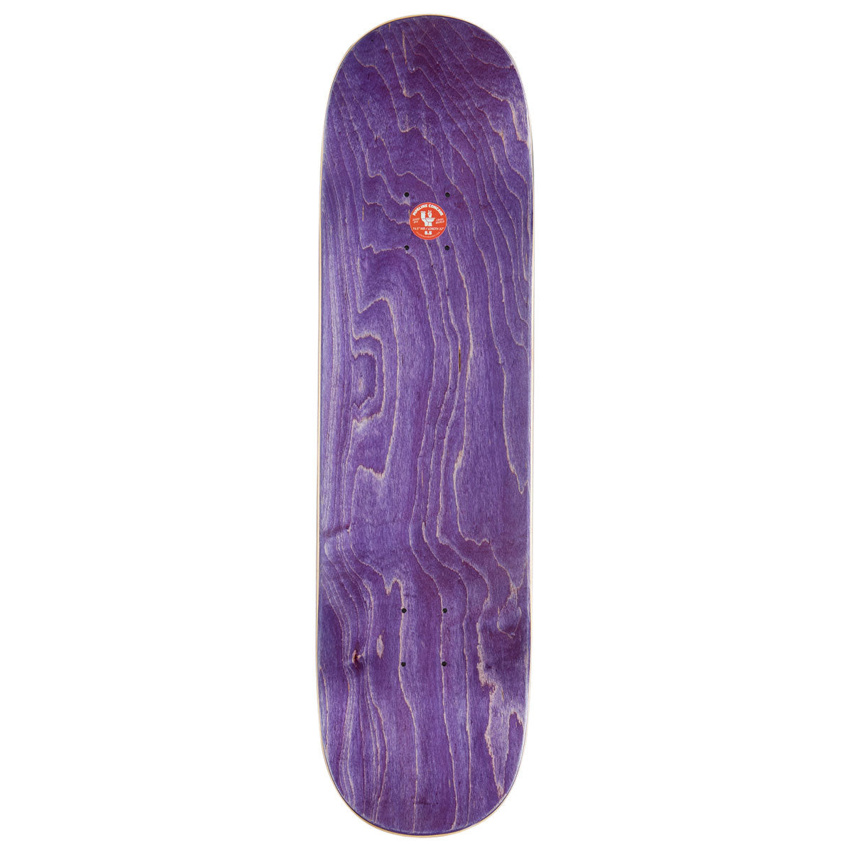 Pylon Clips N Khakis Skateboard Complete - 8.50