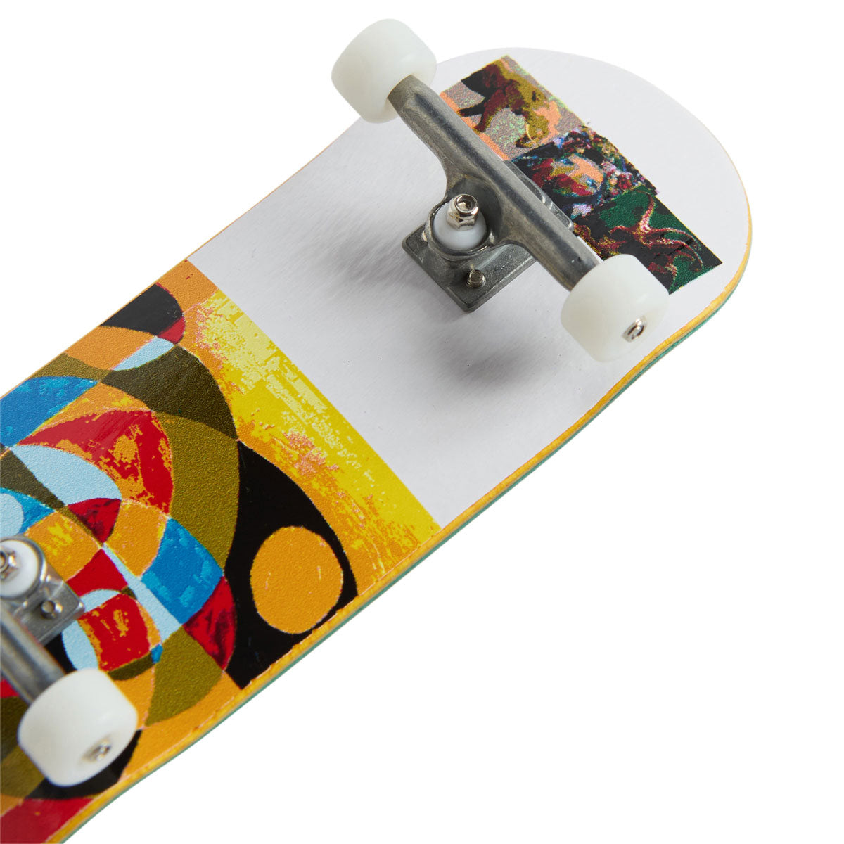Unique Three Three Nesting Fingerboard Complete - 32mm image 3