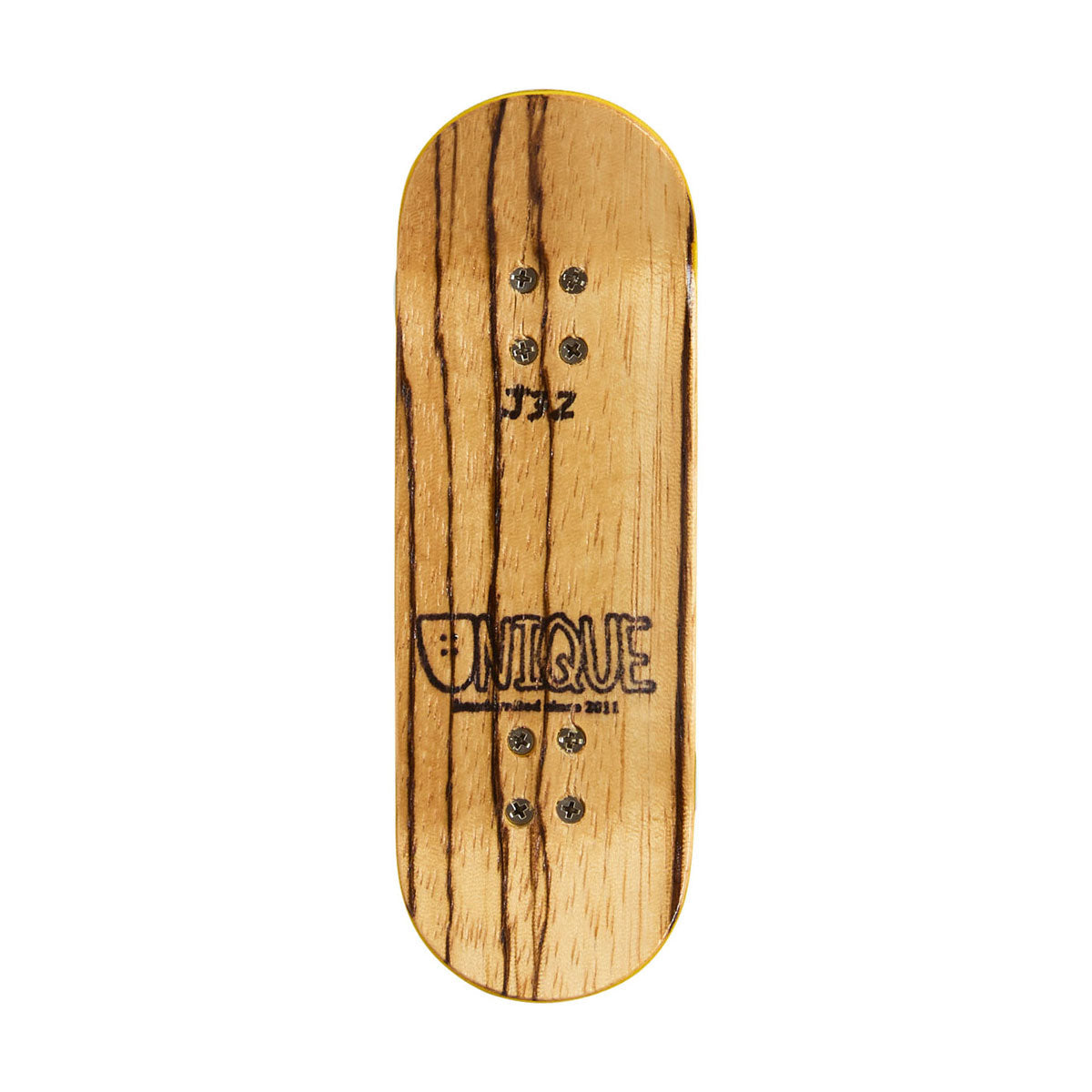 Unique Fingerboard Machine Juvie Fingerboard Complete - 32mm image 2