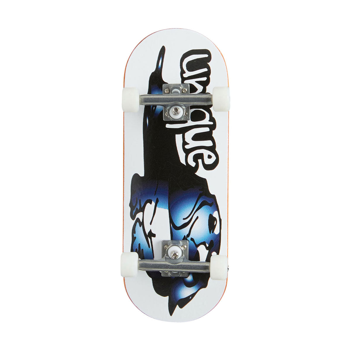 Unique Big Stella Nesting Fingerboard Complete - Blue - 34mm image 1