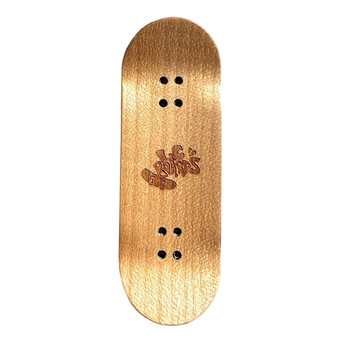 LC Boards Tokyo Drift Fingerboard Complete image 2