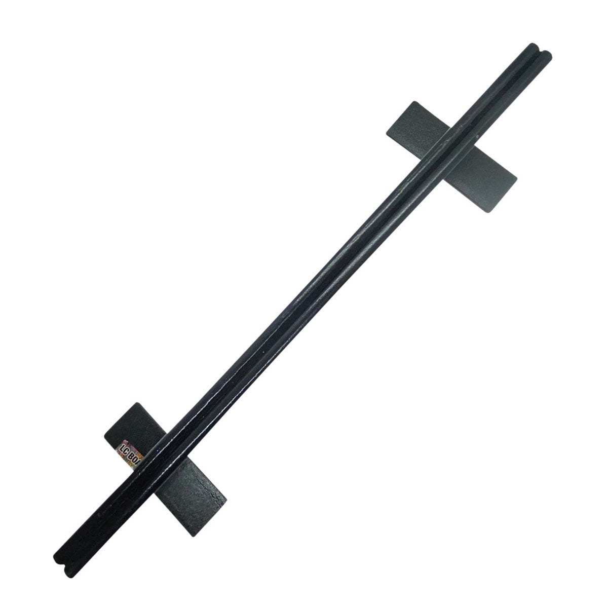 LC Boards Fingerboard Metal Shot Gun Rail image 3