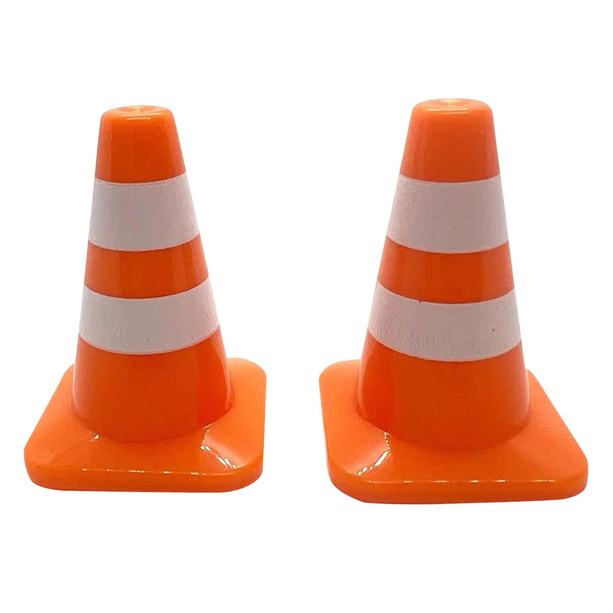LC Boards Fingerboard Street Traffic Cones image 2