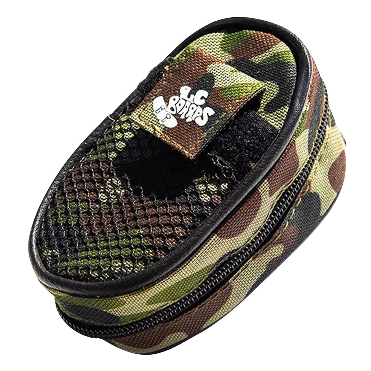 LC Boards Fingerboard Carrying Case - Camo image 1