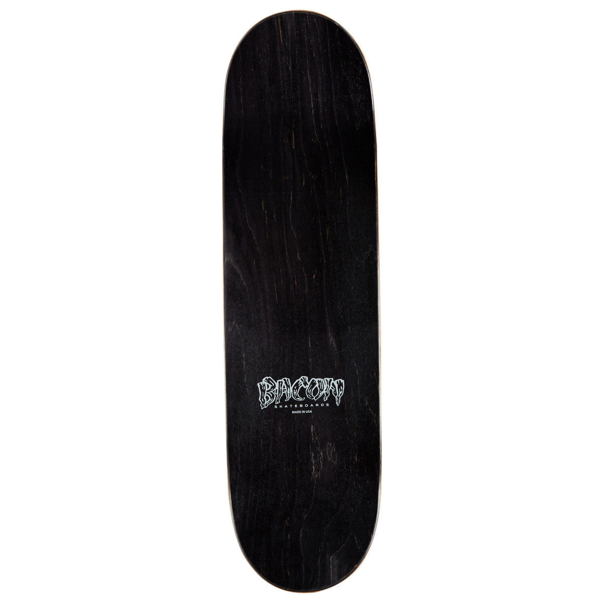 Bacon Restless Soul Team Skateboard Complete - 9.00