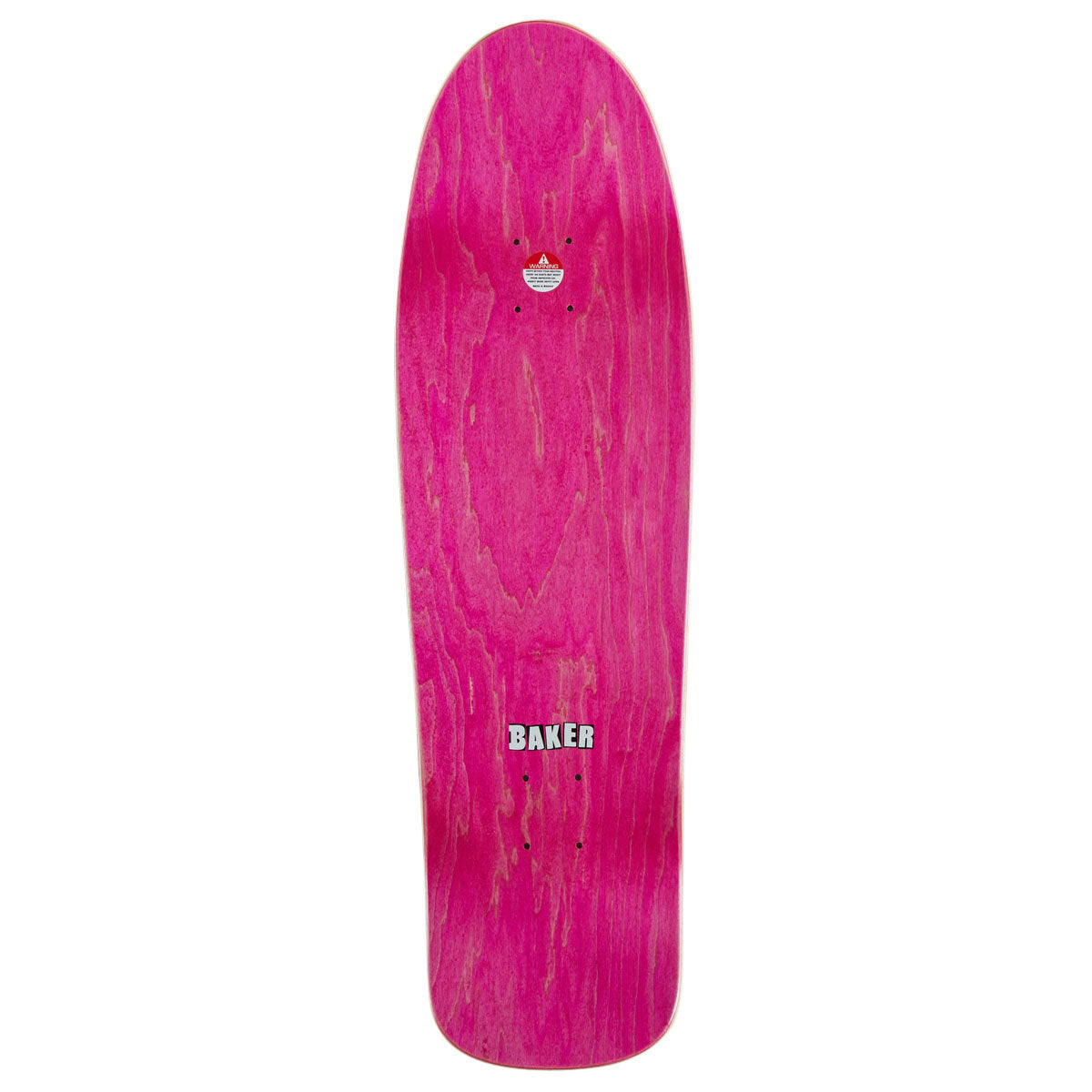 Baker Andrew Reynolds Airheads Skateboard Complete - 9.25