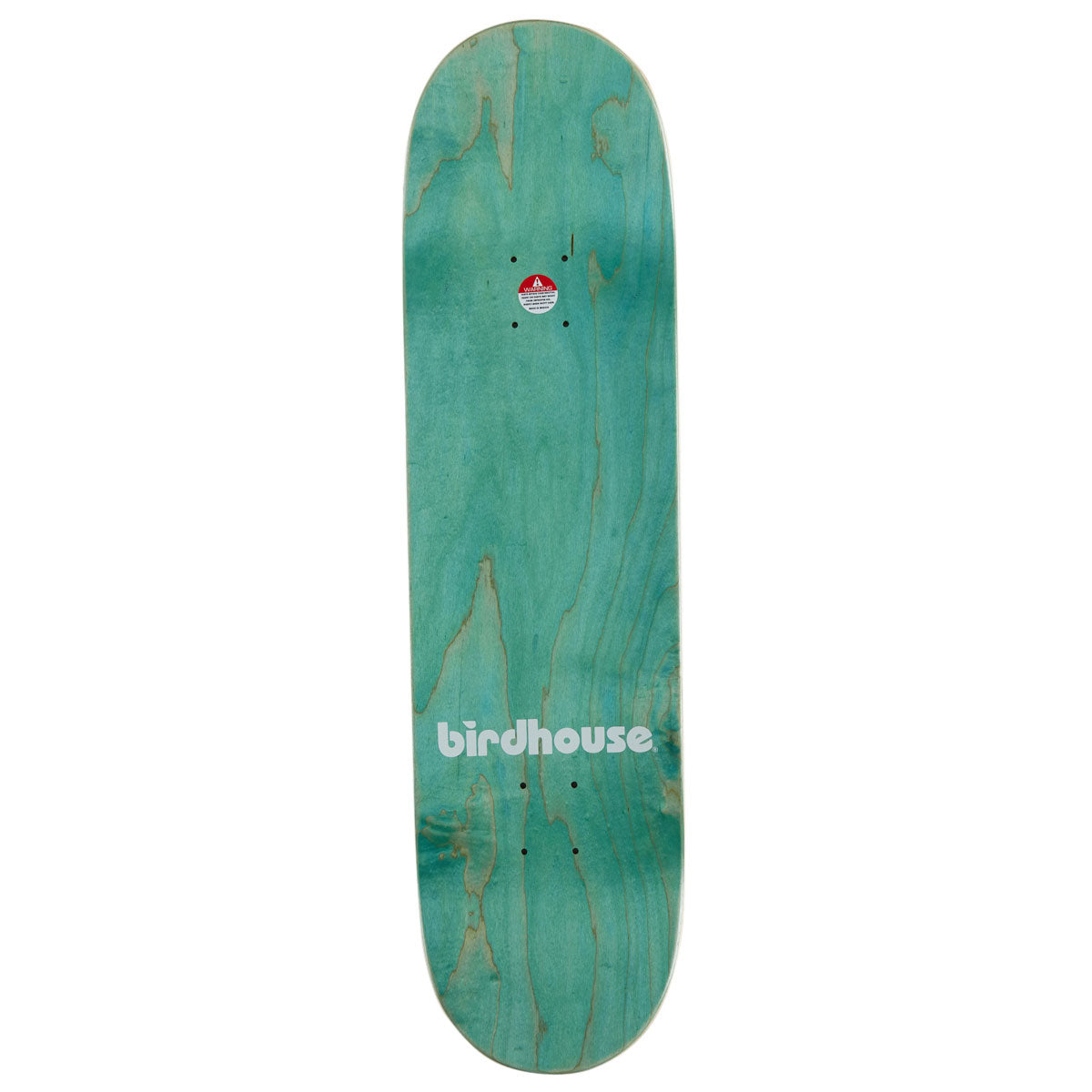 Birdhouse Greyson Fletcher Interspecies Skateboard Complete - 8.75