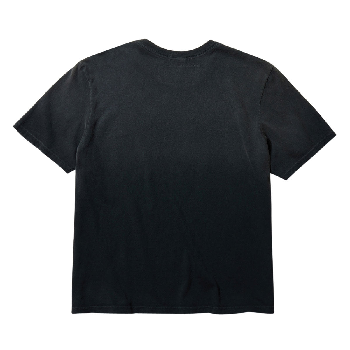 One Of These Days Rattler T-Shirt - Sun Faded Black image 3