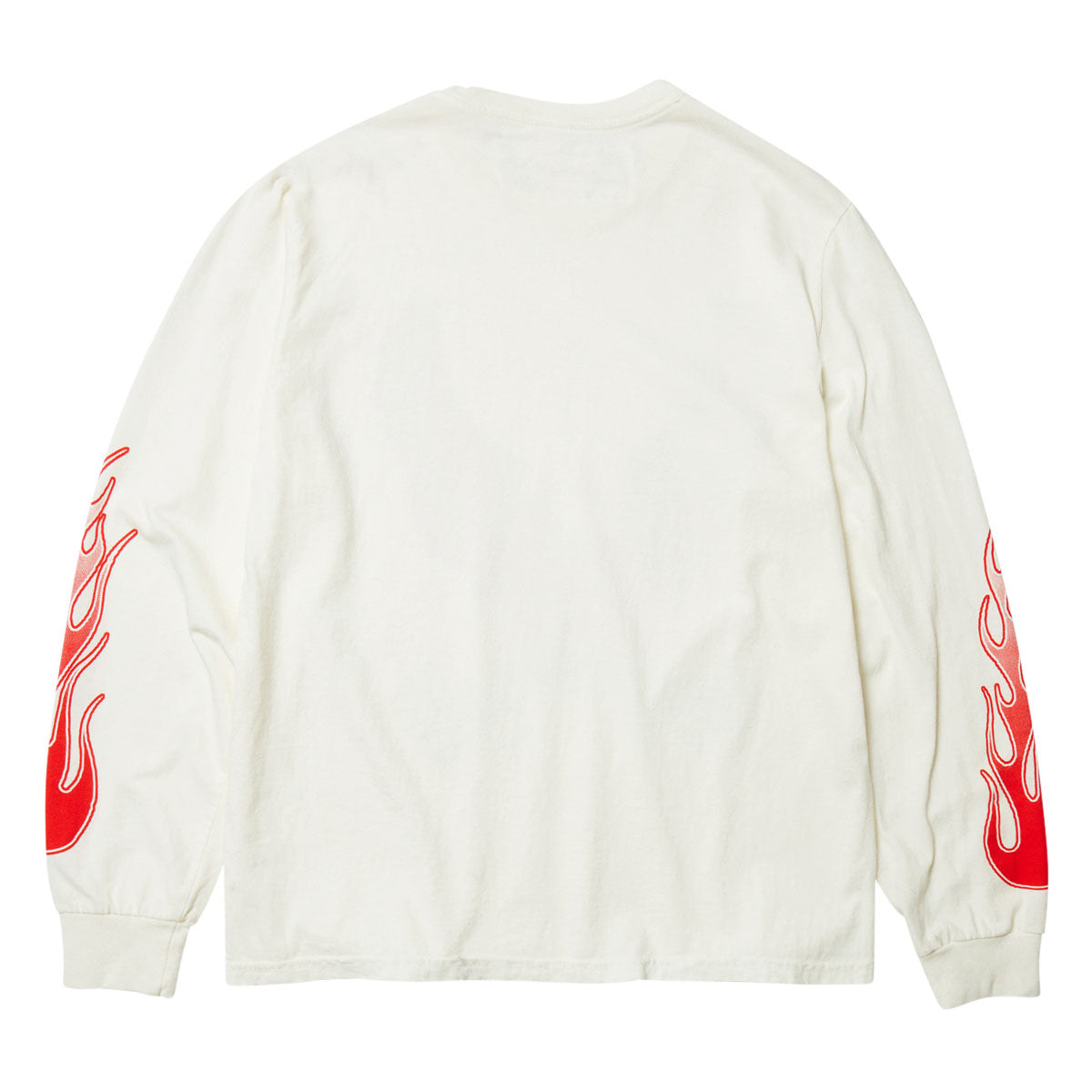 One Of These Days An American Original Long Sleeve T-Shirt - Bone image 3