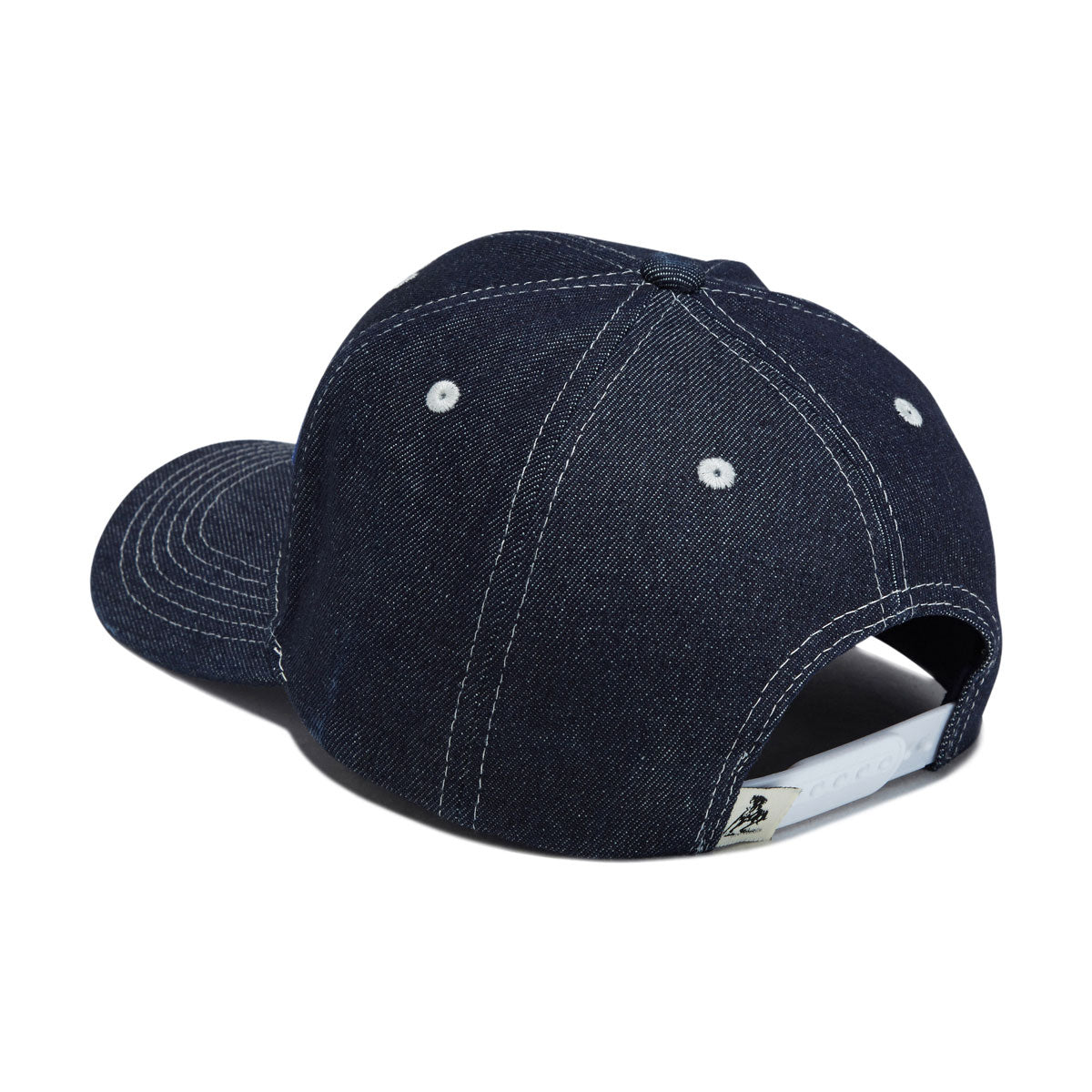 One Of These Days OTD Raceway Patch Hat - Denim image 2