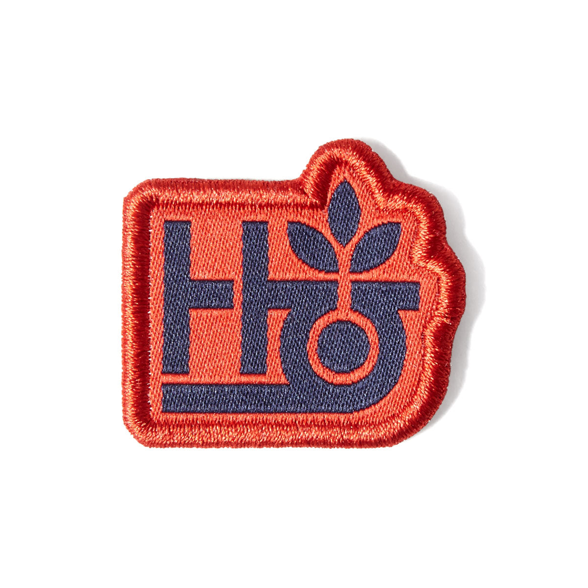 Habitat H-Pod Patch - Multi image 1