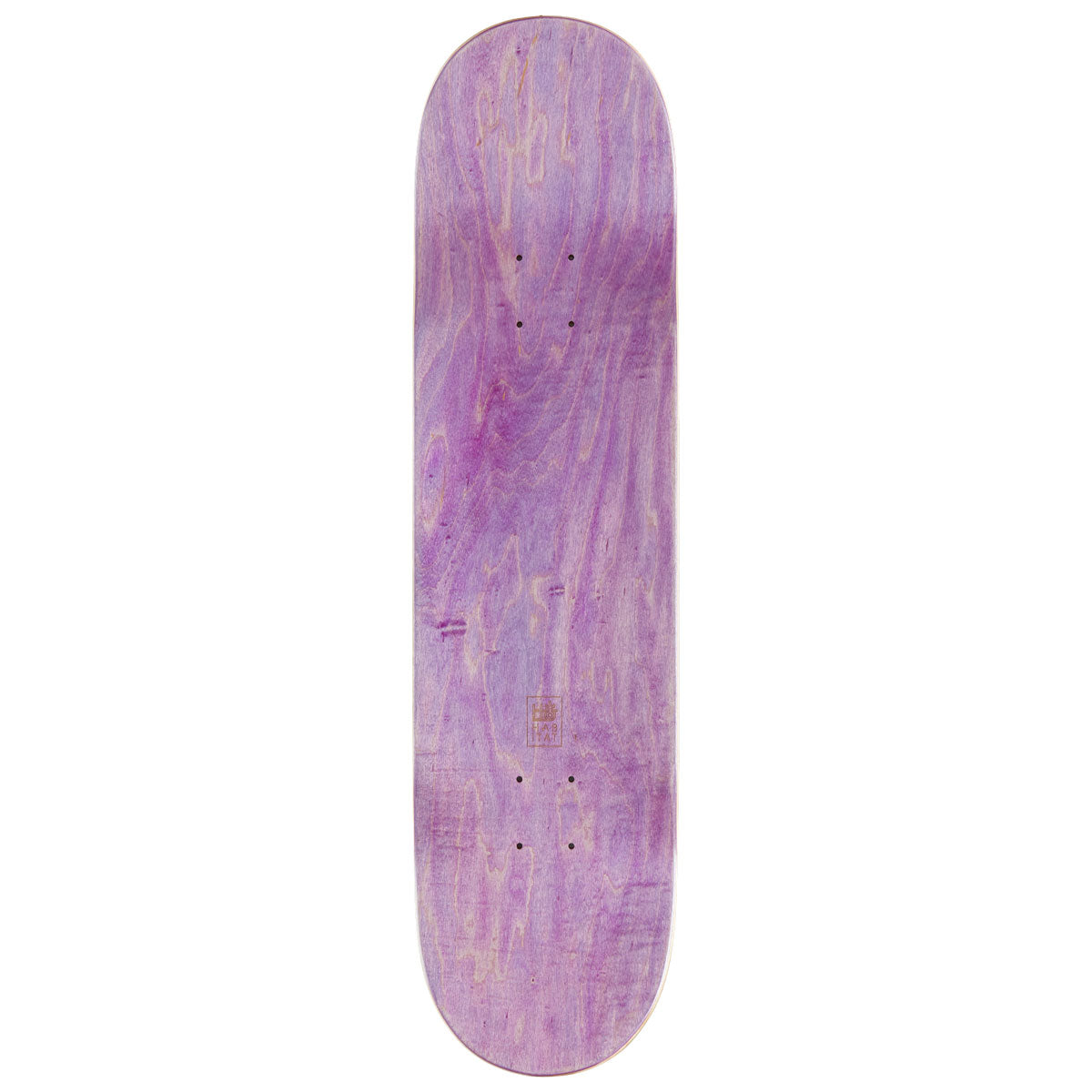 Habitat Cossa Onca Skateboard Deck - 8.25