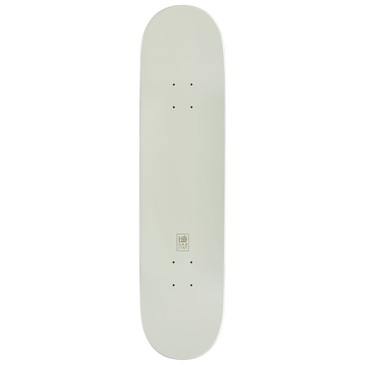 Habitat Syvanen Finnhorse Skateboard Complete - Assorted - 8.00
