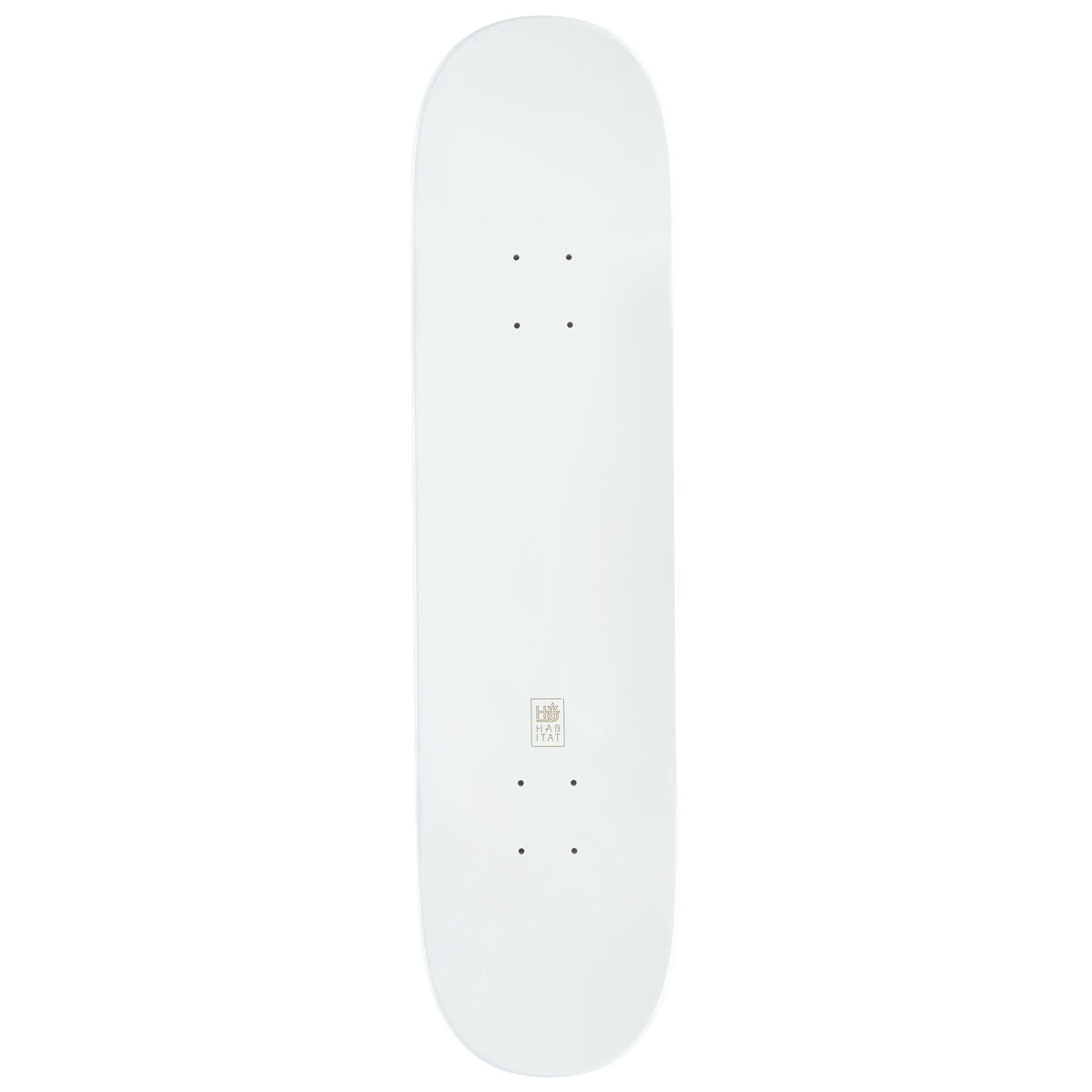 Habitat Janoski Saber Skateboard Complete - Assorted - 8.125