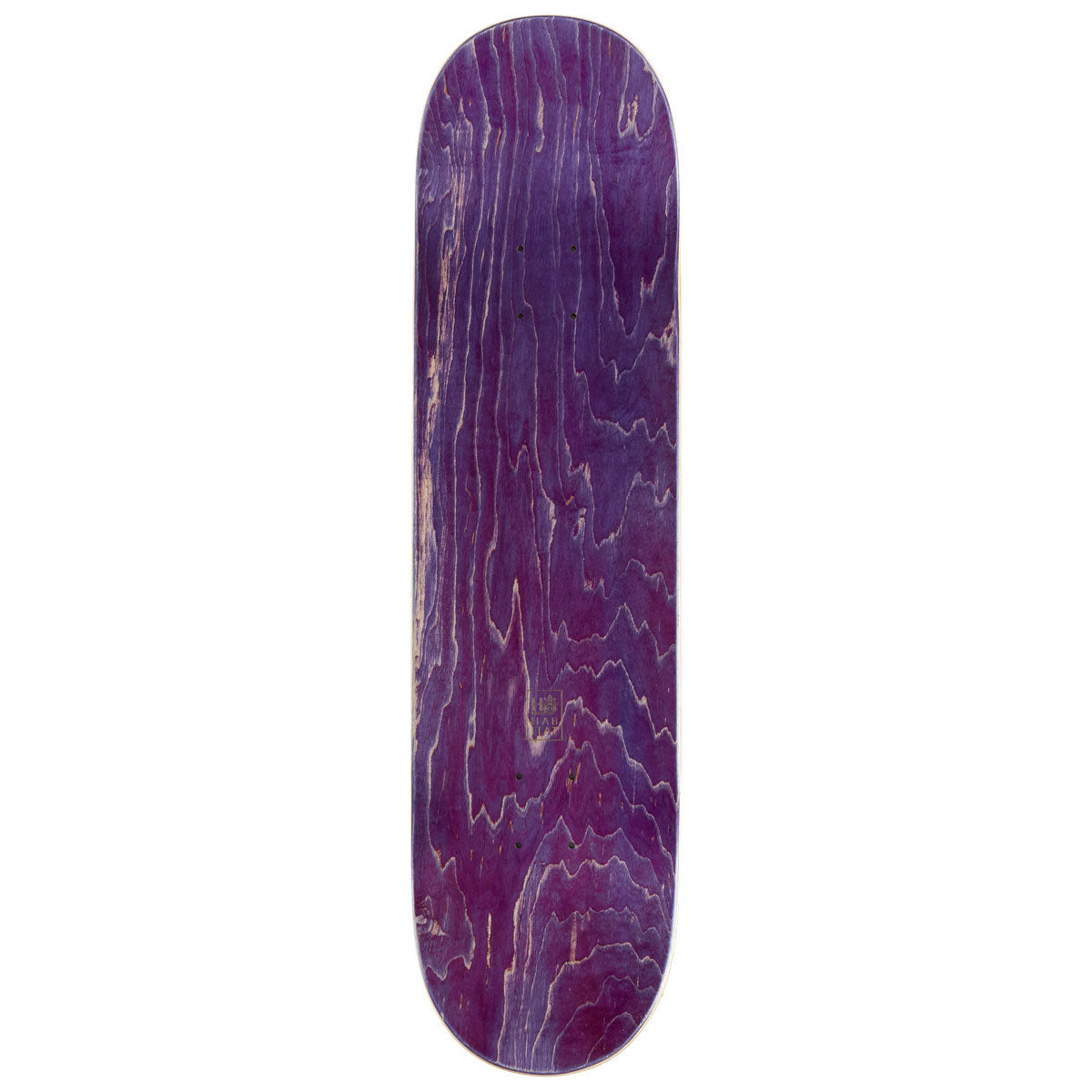 Habitat Artisan Apex Stacked Skateboard Complete - 8.125