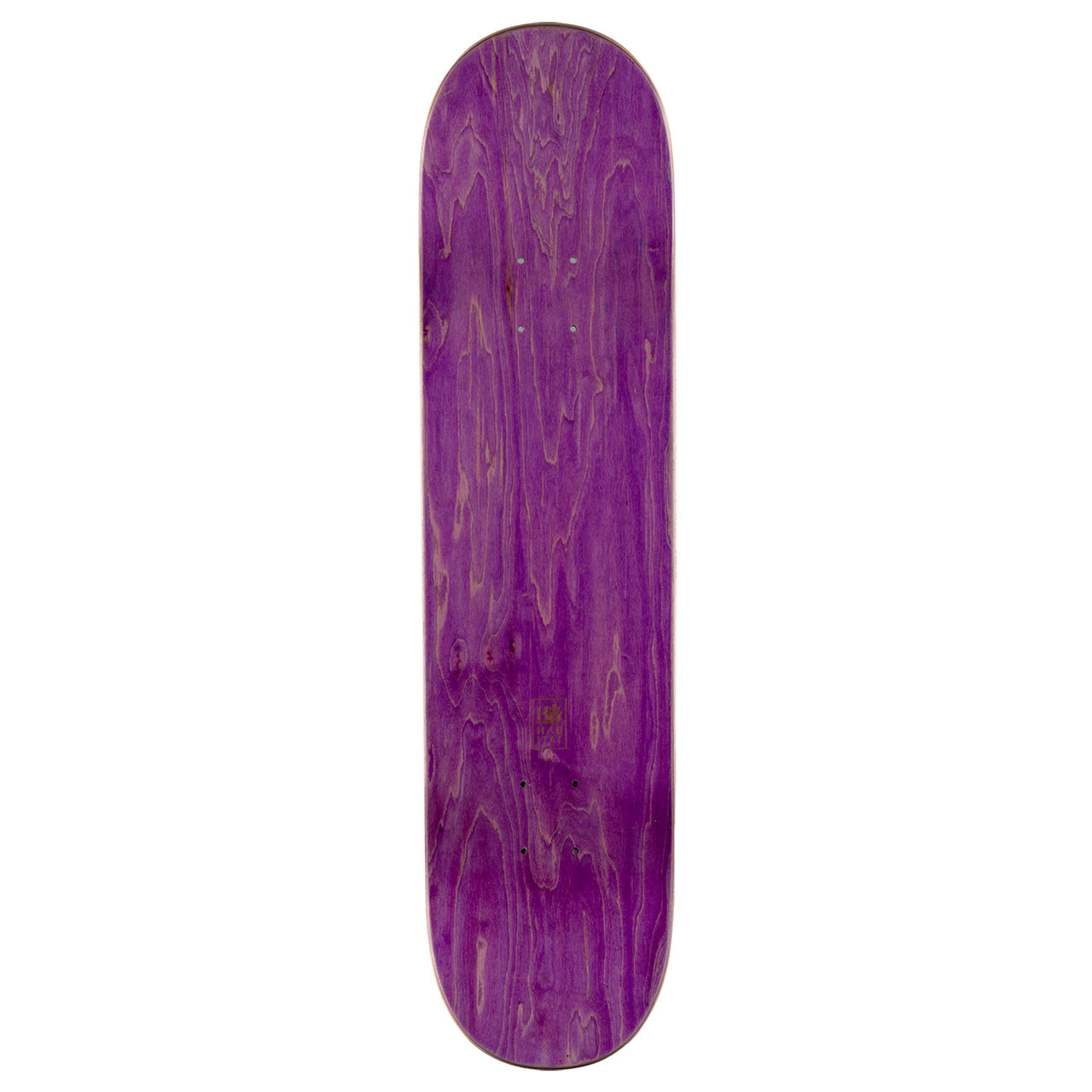 Habitat Horizon Lines Skateboard Deck - 8.00