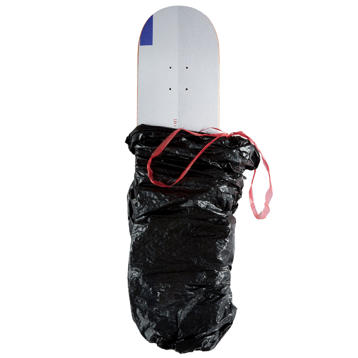 Less Than Local Dumb Fortune Skateboard Complete - 8.25