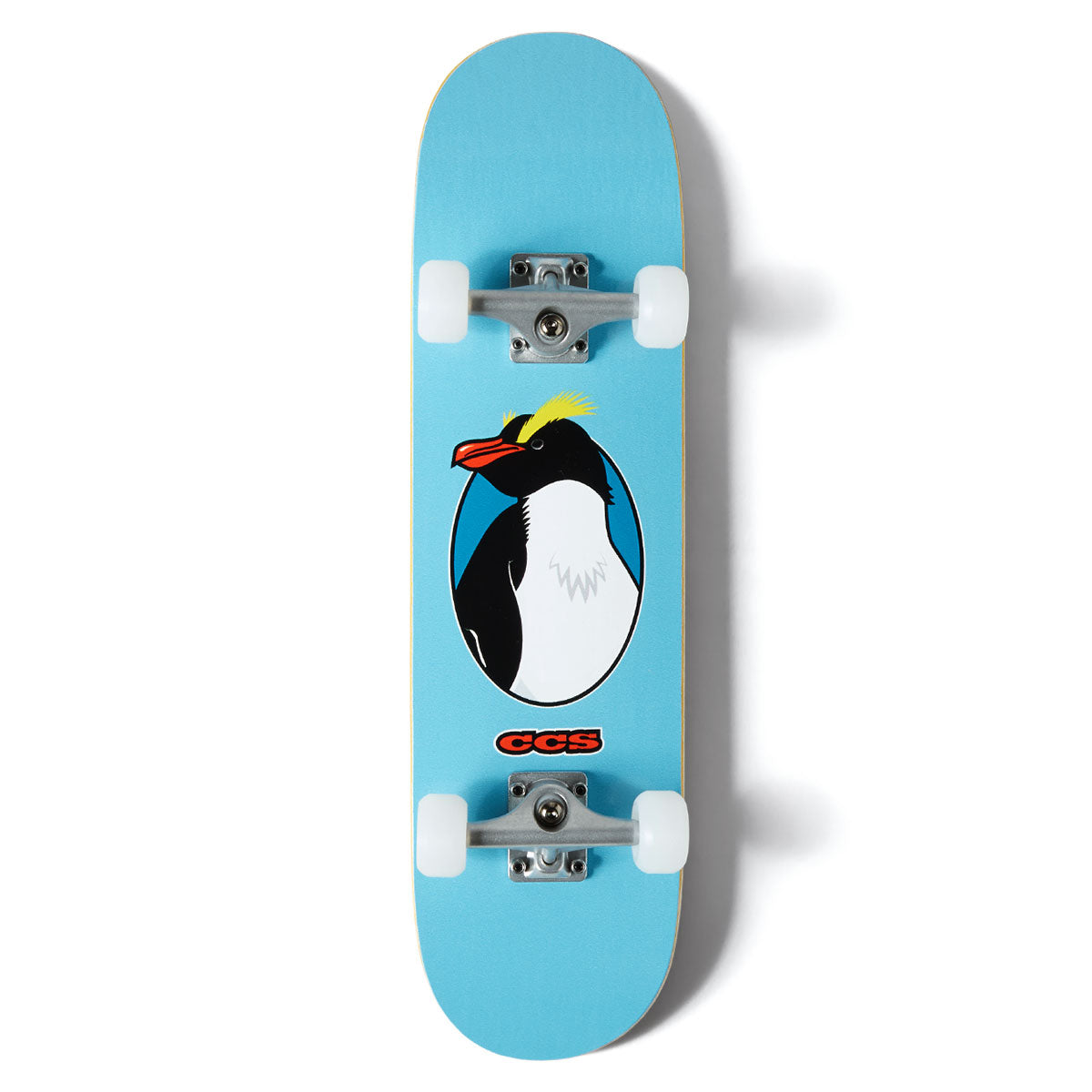 CCS Penguin Handboard - Blue image 2