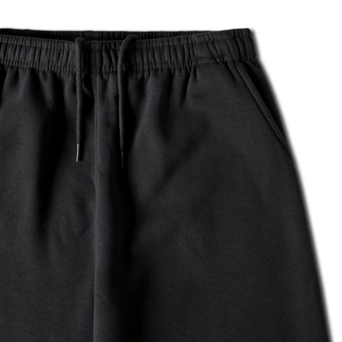 CCS Relaxed Core Sweatpants - Black image 3