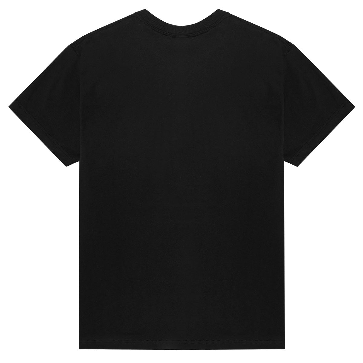 Alien Workshop Abduction T-Shirt - Black image 3