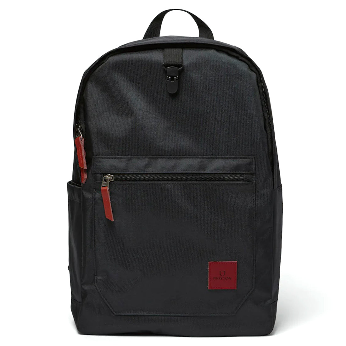 Brixton University Backpack - Black image 1