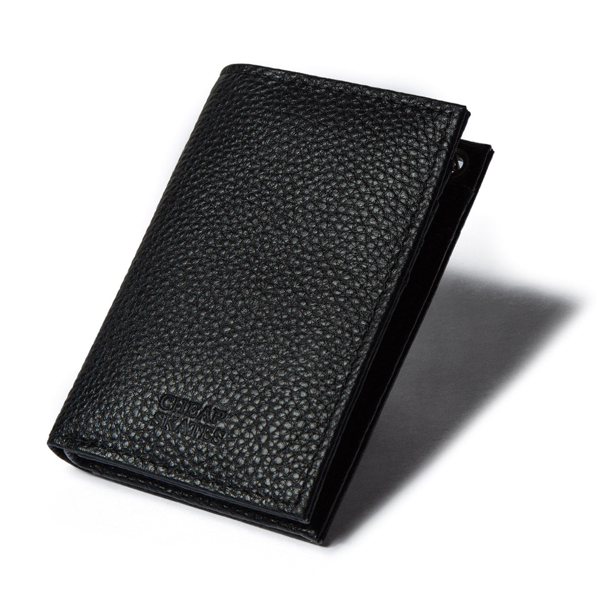 CCS Cheap Skates Chain Wallet - Black – Daddies Board Shop