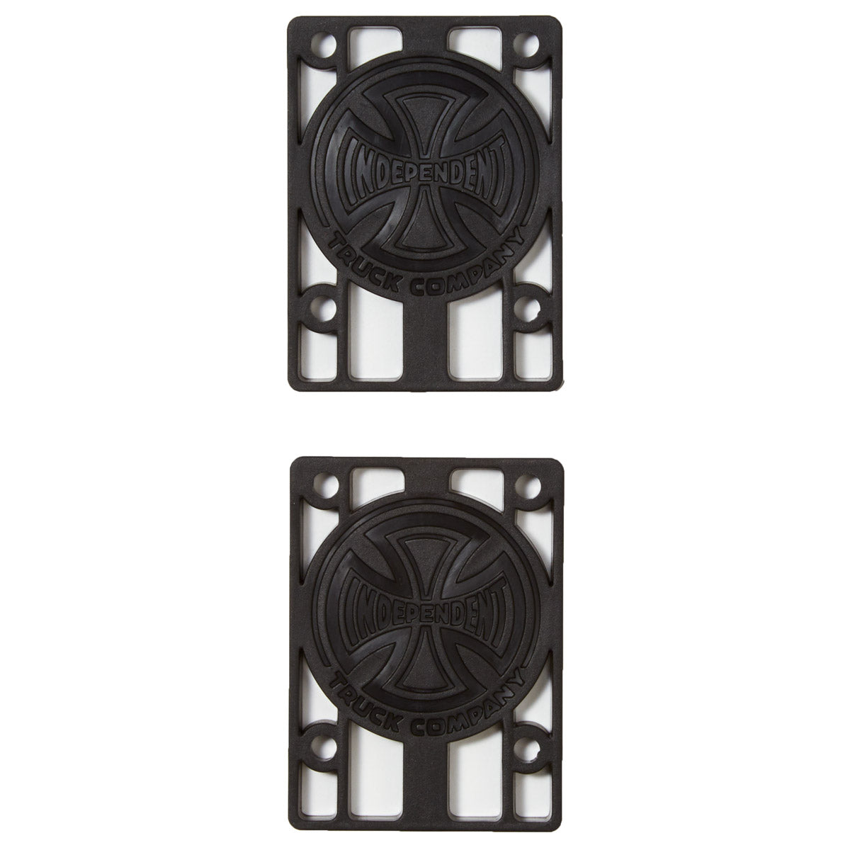 Independent Genuine Parts Risers - 1/4